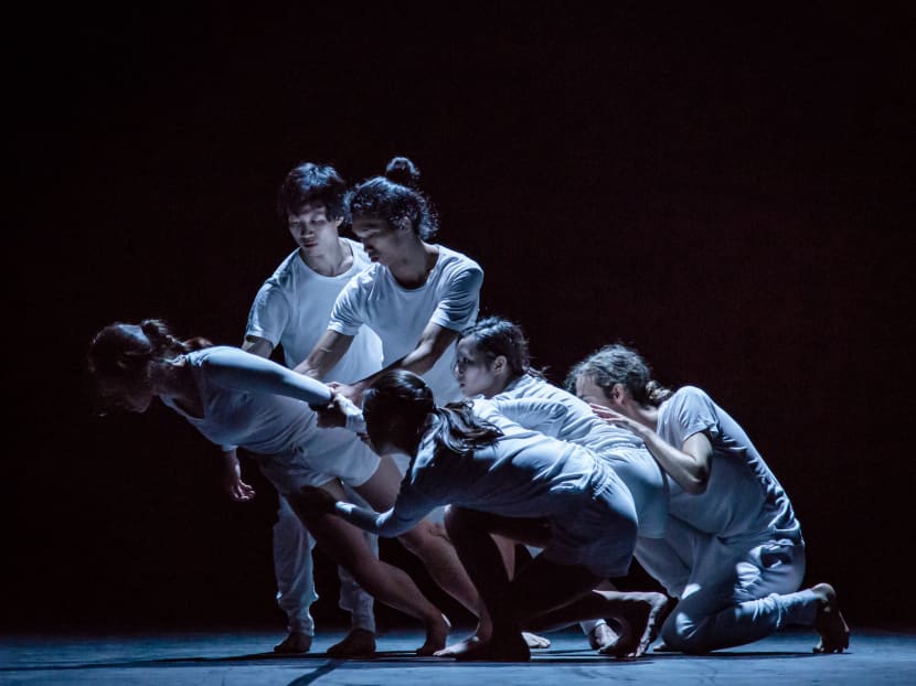 Contact 2015: A snapshot of Singapore’s dance scene in DiverCity