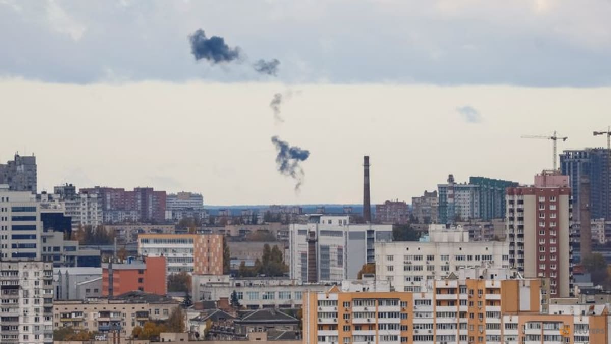Second Taiwanese volunteer fighter killed in Ukraine Second Taiwanese volunteer fighter killed in Ukraine