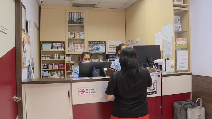 Pastikan anda periksa klinik GP yang ingin dikunjungi terima pesakit COVID-19 Pastikan anda periksa klinik GP yang ingin dikunjungi terima pesakit COVID-19