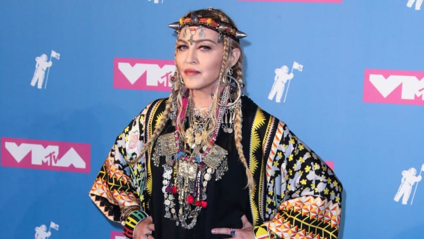 Madonna Biopic Starring Ozark’s Julia Garner Scrapped After Singer Announced World Tour Madonna Biopic Starring Ozark’s Julia Garner Scrapped After Singer Announced World Tour
