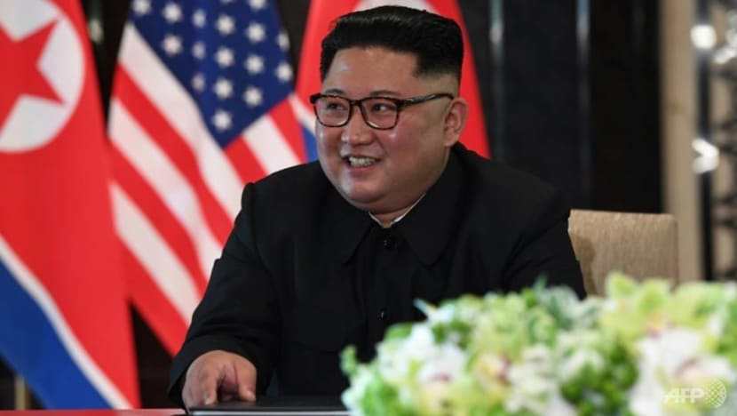Commentary: North Korea in 2018, a year of turning over a new leaf or worldwide gullibility? Commentary: North Korea in 2018, a year of turning over a new leaf or worldwide gullibility?