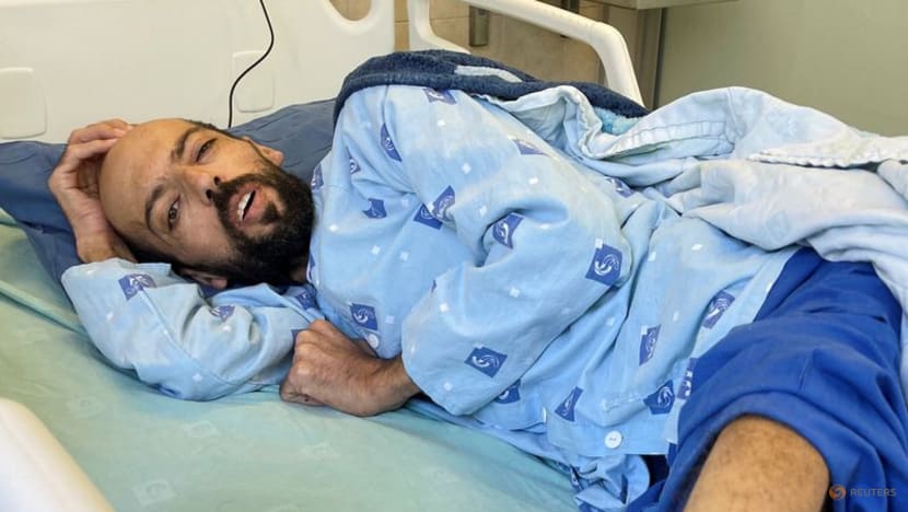Palestinian prisoner suspends hunger strike following release deal Palestinian prisoner suspends hunger strike following release deal
