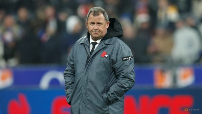 All Blacks' Foster backs Savea decision to miss Wallabies clash All Blacks' Foster backs Savea decision to miss Wallabies clash