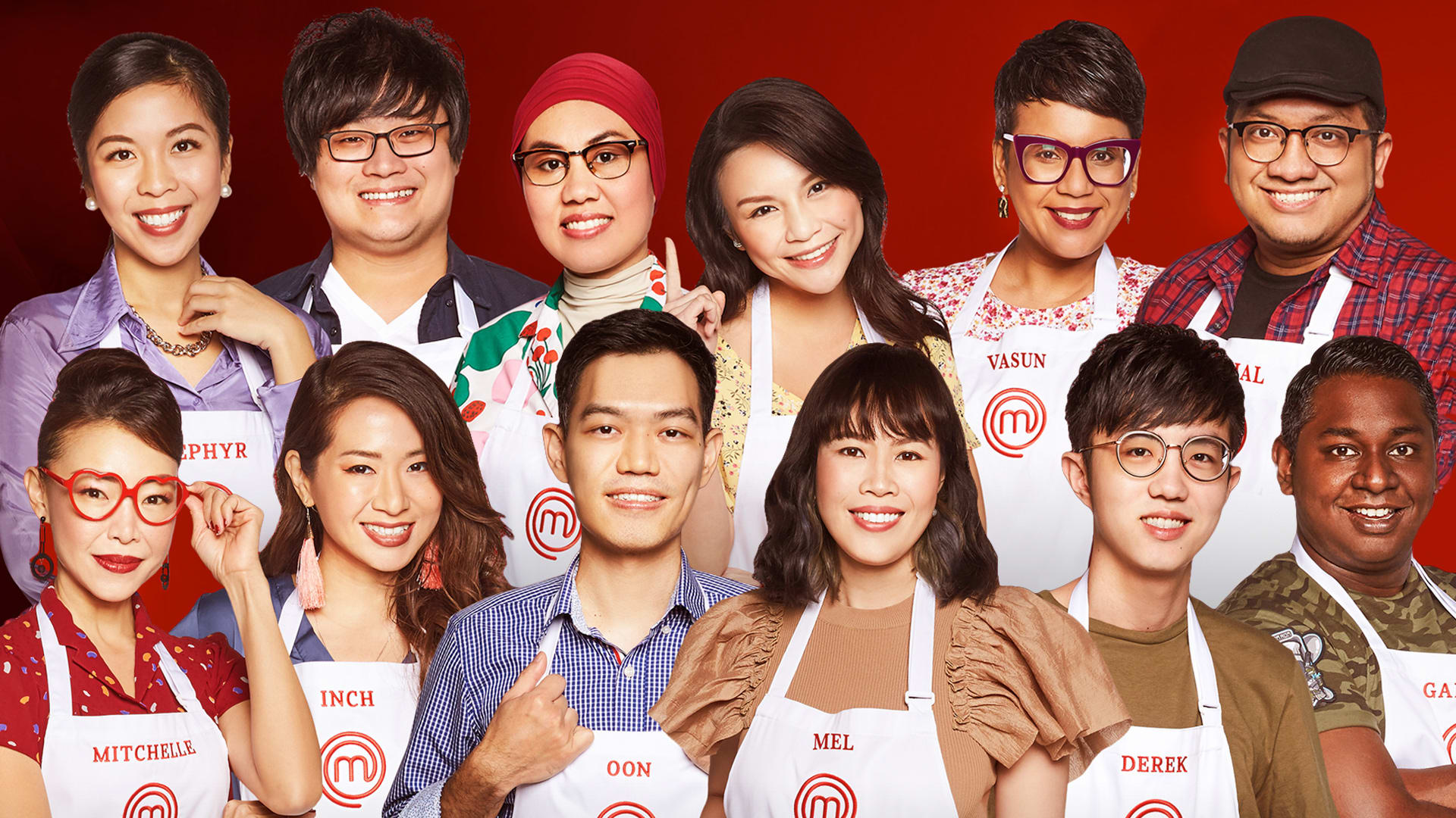 Masterchef singapore season 2 episode 1 outlet