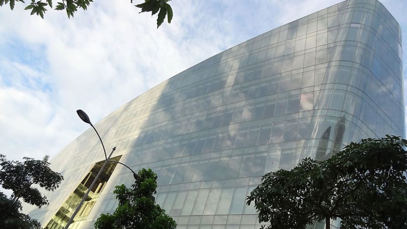 the sandcrawler singapore 3453856