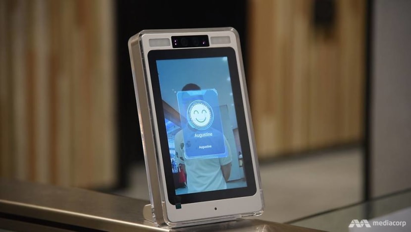Commentary: How to make Singapore smile for the facial recognition camera Commentary: How to make Singapore smile for the facial recognition camera