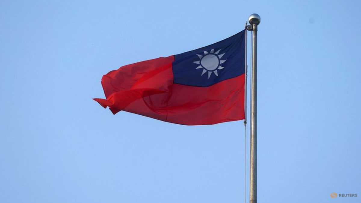 Bipartisan group of Australian MPs to visit Taiwan: Report