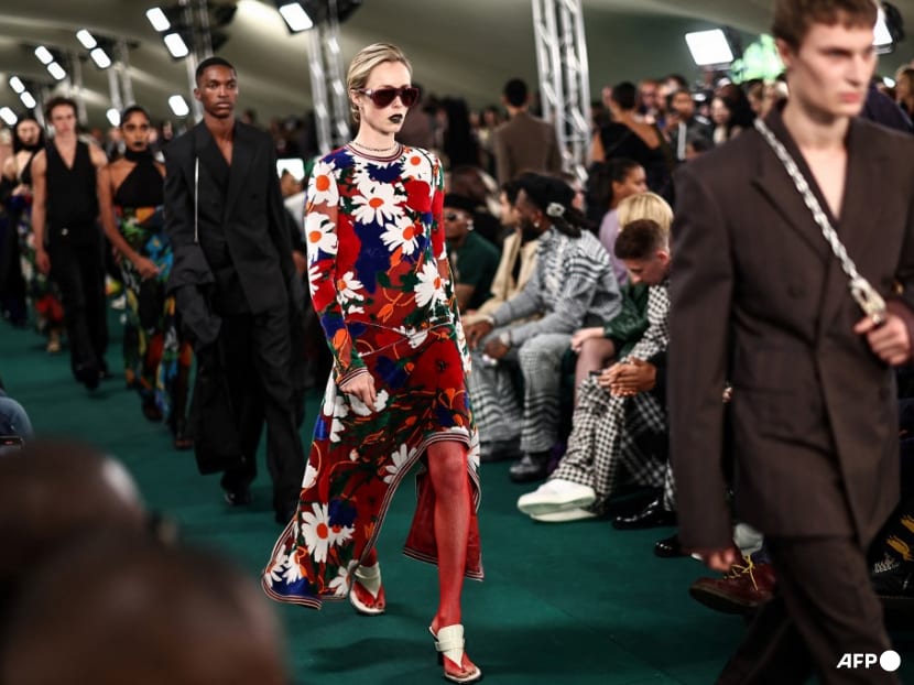 Matchesfashion prada cheap