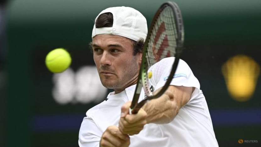 ATP roundup: Nick Kyrgios (knee) withdraws from Atlanta Open ATP roundup: Nick Kyrgios (knee) withdraws from Atlanta Open