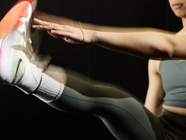 Want the best out of your workout? The best warm-up is a dynamic warm-up 