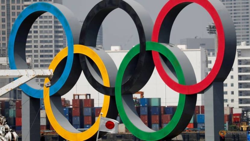 Hoping for economic boost, most Japan firms want Tokyo Olympics to go ahead: Poll Hoping for economic boost, most Japan firms want Tokyo Olympics to go ahead: Poll