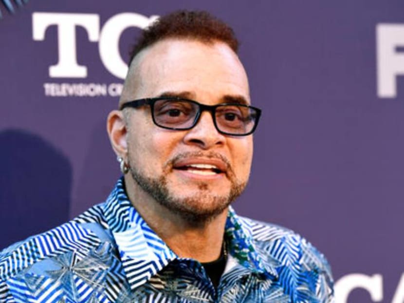 Comedian Sinbad recovering from recent stroke, family 'faithful and optimistic' Comedian Sinbad recovering from recent stroke, family 'faithful and optimistic'