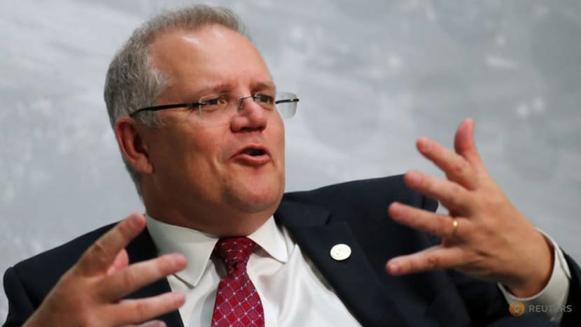 Treasurer Scott Morrison to become Australia's next prime minister