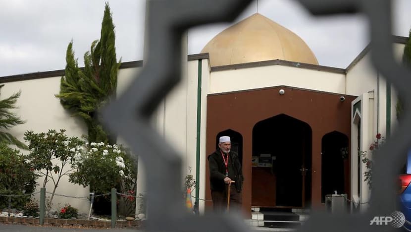 New Zealand mosque shooter to face survivors at sentencing