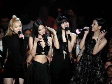 Do you want to be a K-pop star? Blackpink’s agency YG Entertainment is holding auditions in Singapore