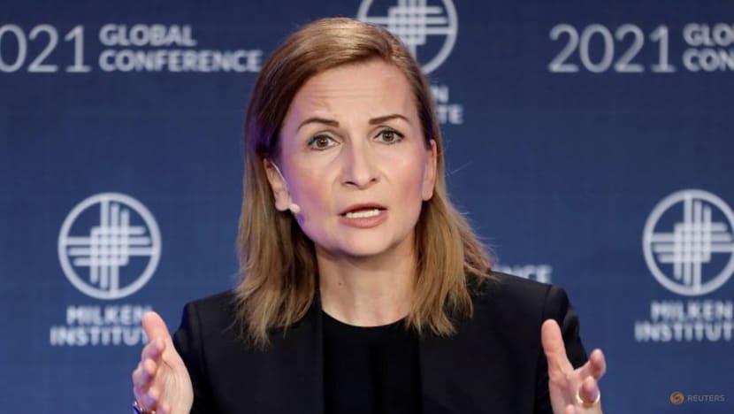 US regulators exploring how banks could hold crypto assets: FDIC chairman US regulators exploring how banks could hold crypto assets: FDIC chairman