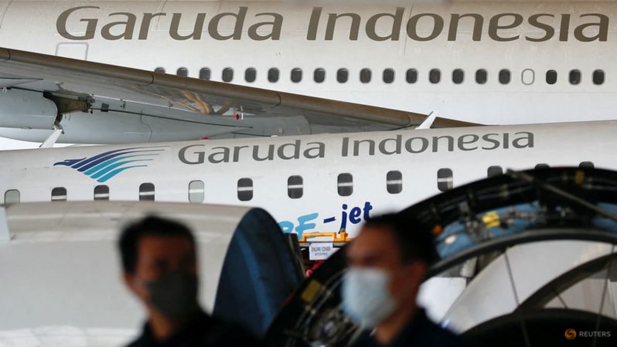 Indonesia to Say Goodbye to Imported Jet Fuel by 2027 — Here’s What That Means!