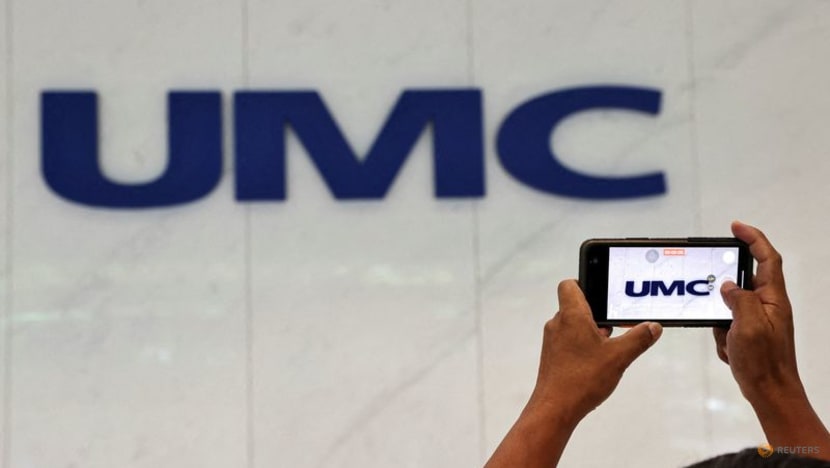 Chipmaker UMC cuts capex in readiness for prolonged downturn Chipmaker UMC cuts capex in readiness for prolonged downturn