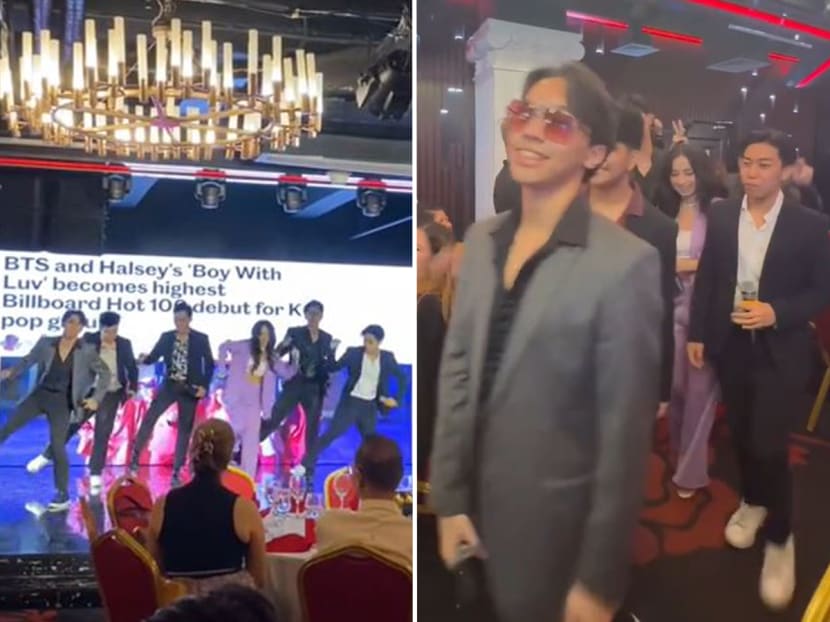 Formal attire for 18th birthday party deals
