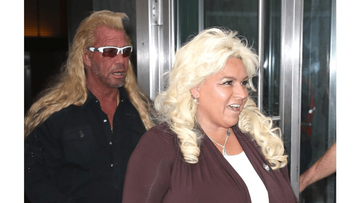 Beth Chapman Tried To Prepare Her Husband For Her Death 8days