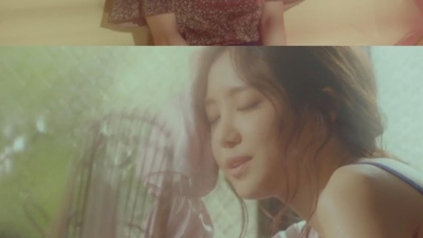 [Video] Apink Makes a Comeback with ′Pink Revolution′