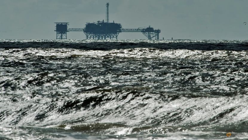 Oil prices surge, markets narrow odds on Fed hike Oil prices surge, markets narrow odds on Fed hike