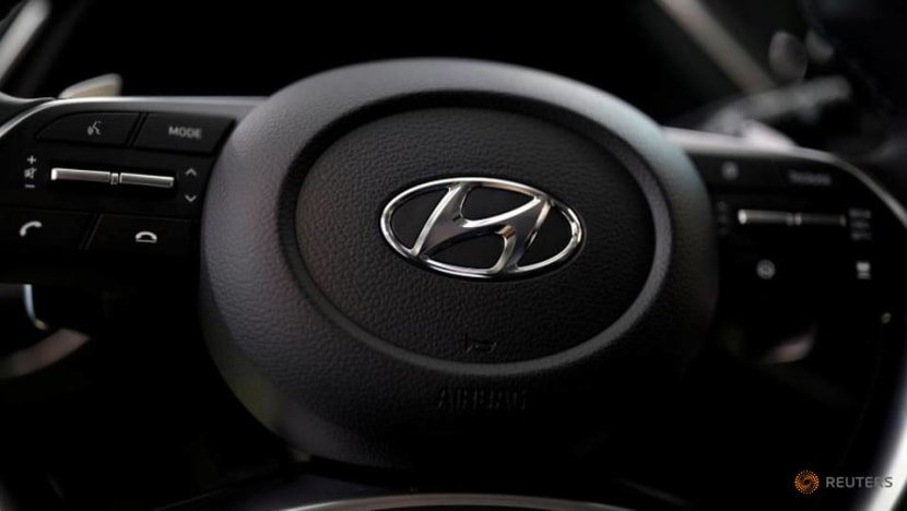 Hyundai bought chips when rivals did not; its assembly lines are still rolling Hyundai bought chips when rivals did not; its assembly lines are still rolling