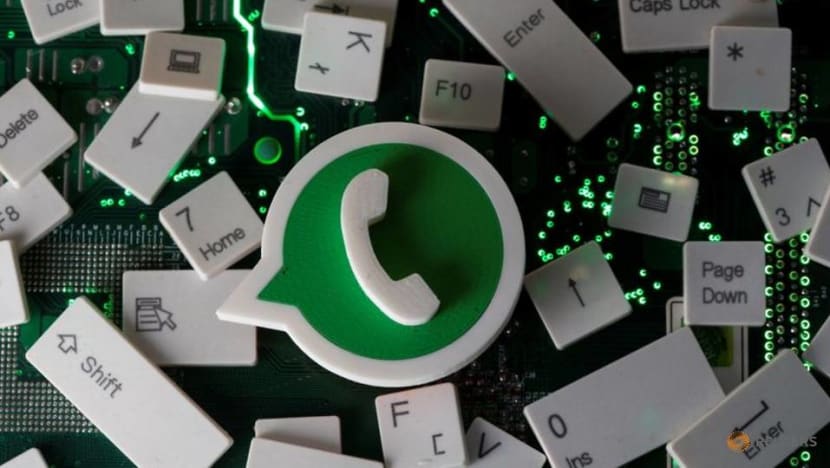 WhatsApp adds voice and video calling feature to desktop app WhatsApp adds voice and video calling feature to desktop app