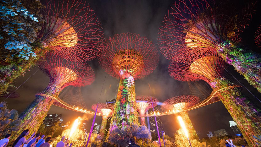 3 Reasons To Head To Marina Bay This Weekend (June 2 to 4)