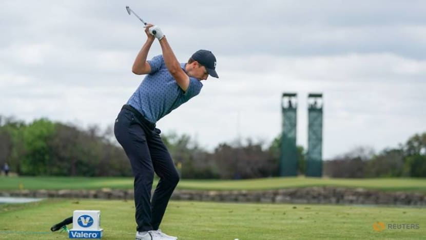'A lot of tough days': Spieth ends long journey back to the winner's circle 'A lot of tough days': Spieth ends long journey back to the winner's circle