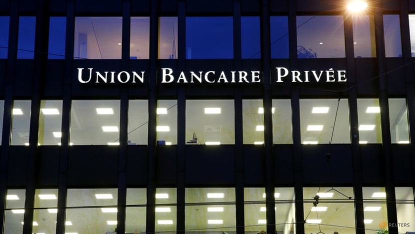 Swiss bank UBP returns to Chinese markets Swiss bank UBP returns to Chinese markets