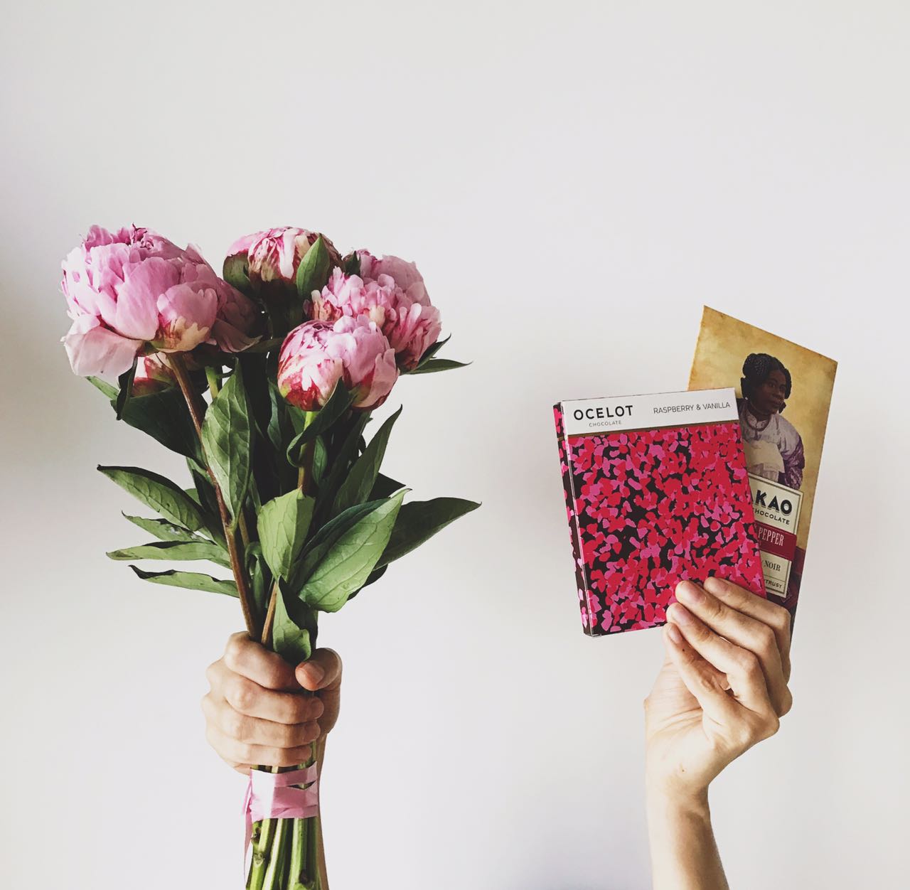 4 Collabs That Are Killin' It (Includes Fab V-Day Ideas) 4 Collabs That Are Killin' It (Includes Fab V-Day Ideas)
