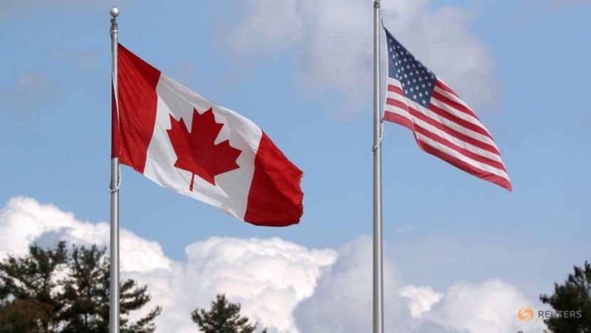 Canada to ease border measures, welcome vaccinated US tourists next month Canada to ease border measures, welcome vaccinated US tourists next month