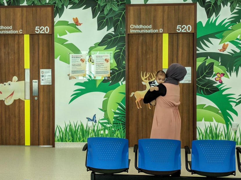 Government tackling cost-of-living pressures, but citizens will feel strain due to lifestyle changes: PM Lee Government tackling cost-of-living pressures, but citizens will feel strain due to lifestyle changes: PM Lee
