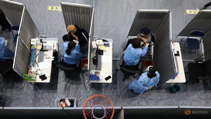 South Korea to resume wider use of AstraZeneca COVID-19 vaccine, exclude people under 30 South Korea to resume wider use of AstraZeneca COVID-19 vaccine, exclude people under 30