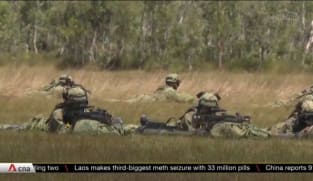 Exercise Wallaby: SAF's largest overseas exercise fully returns with more than 4,000 participants | Video