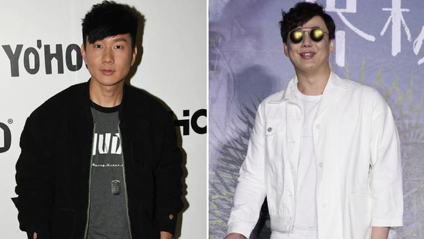 JJ Lin reportedly dissatisfied with record company