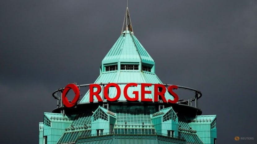 Key events leading up to Rogers Communications' court hearing Key events leading up to Rogers Communications' court hearing