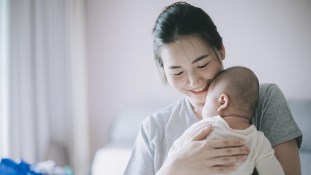 我国去年居民整体生育率仅1.04 降至历史新低