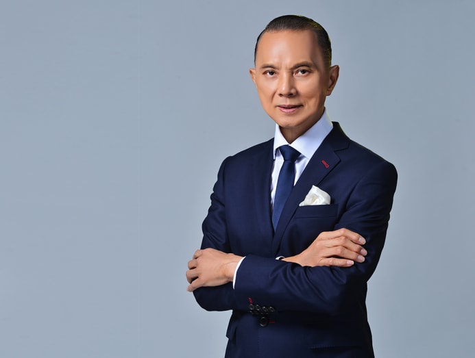 jimmy choo legendary shoe designer