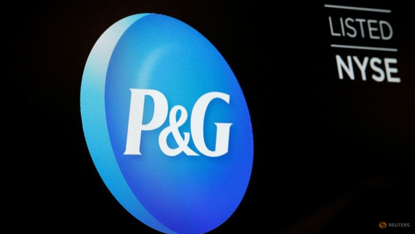 P&G recalls some conditioner, shampoo sprays due to potential cancer risk