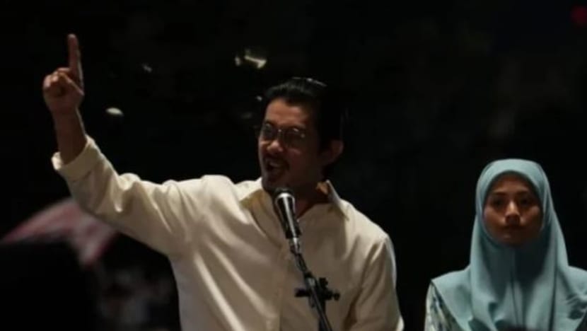 Pengarah Indonesia papar perjuangan Anwar Ibrahim dalam filem Pengarah Indonesia papar perjuangan Anwar Ibrahim dalam filem