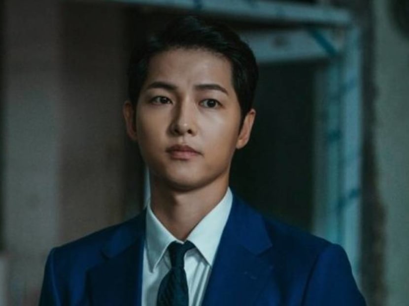 K-drama Vincenzo angers Korean netizens by using Chinese brand of bibimbap in show