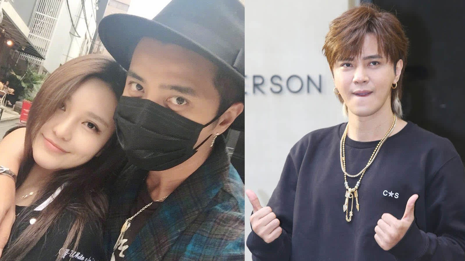 Netizens Call Show Luo’s 7,000-Word Post About Grace Chow “Childish” And “Long-Winded”, But Her Response To Him Was Savage Netizens Call Show Luo’s 7,000-Word Post About Grace Chow “Childish” And “Long-Winded”, But Her Response To Him Was Savage