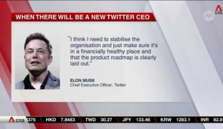 Asia Tonight - S1: Wed 15 Feb 2023