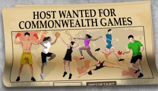 IN FOCUS: No one wants to host the Commonwealth Games. 'Time to let it go', along with its colonial past?