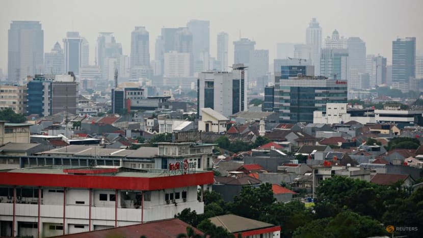 Indonesian economy maintains steady growth momentum in Q1