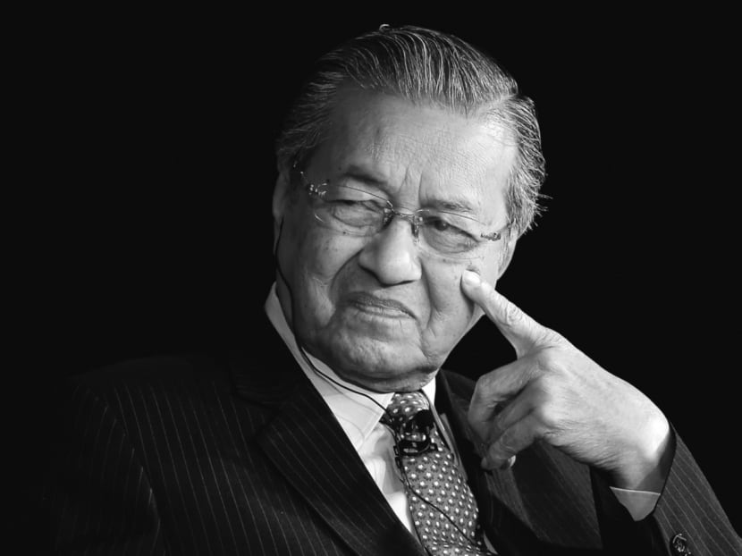 The real reason Dr Mahathir is taking on the Sultan of Johor