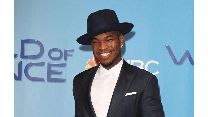 Ne-Yo jokes he's been covered in poop since baby son's birth