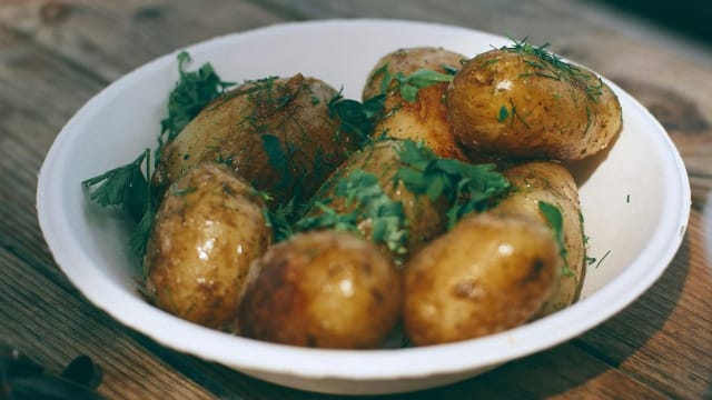 把马铃薯变成地中海饮食主角　降血压、血脂、血糖全靠它！